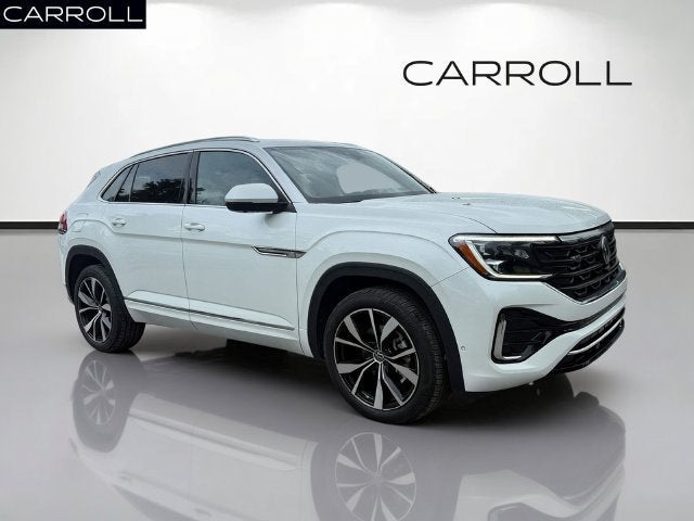 volkswagen atlas cross sport 2026 1V2FC2CA6TC203705 image volkswagen atlas cross sport 2026 1V2FC2CA6TC203705 image